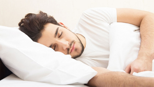 Методика швидкого сну - як бути продуктивним?
