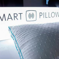Компанія «Аскона» представила першу в світі «розумну» подушку Smart Pillow.
