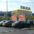 «Аскона» починає постачання шведському концерну IKEA. Сьогодні холдинг «Аскона» – один з найбільших її постачальників.