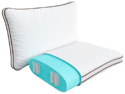 Подушка Sleep Professor Sensoric