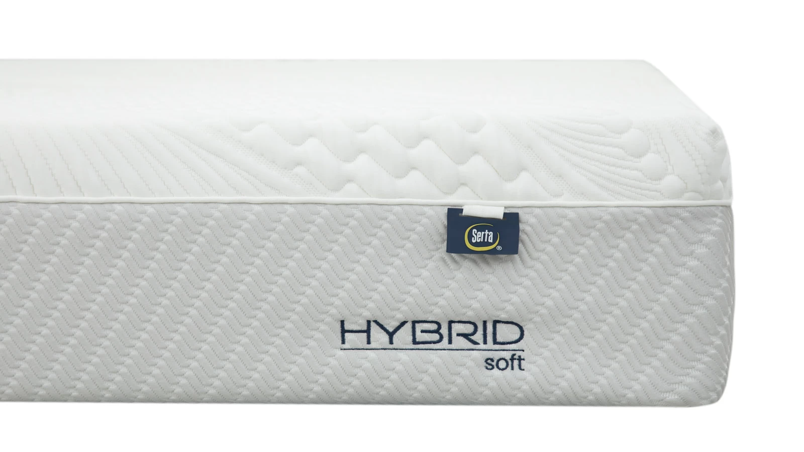 Матрас Serta Hybrid Hybrid Soft - Фото 4