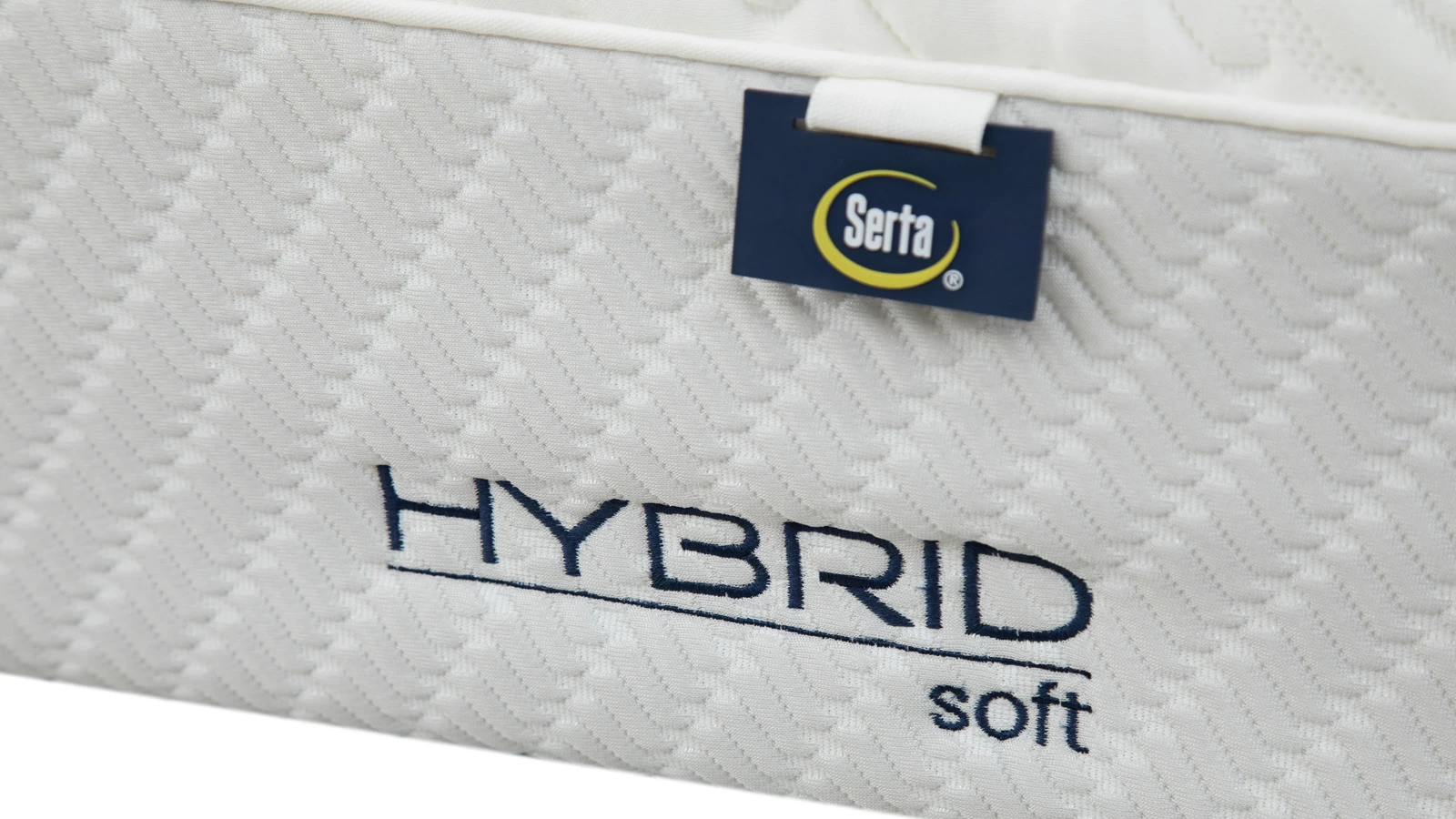 Матрас Serta Hybrid Hybrid Soft - Фото 3