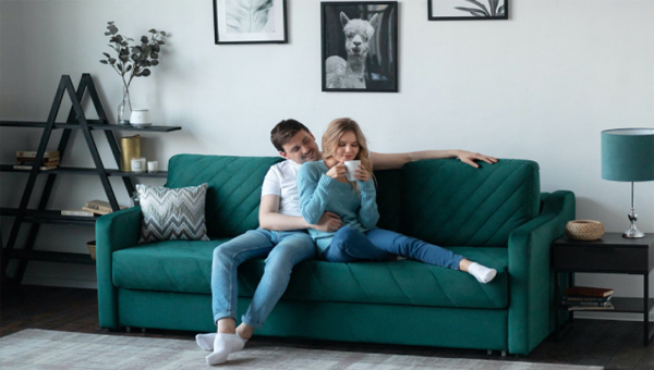 7 причин, почему стоит отдать предпочтение дивану Askona