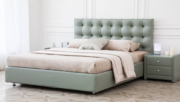 Как выбрать размер двуспальной кровати?