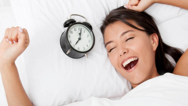 Спите больше – побеждайте в спорте, предлагает научное исследование