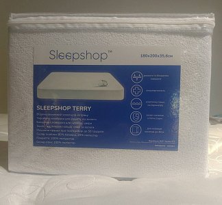 Защитный чехол Sleepshop Terry