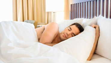 Чи корисно спати без нижньої білизни? — новини компанії Аскона