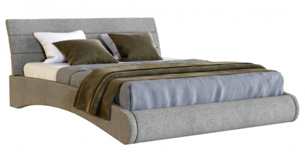 Кровать Sleepshop Unica