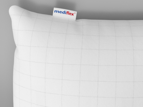 Подушка Mediflex Spring Pillow - Фото 3