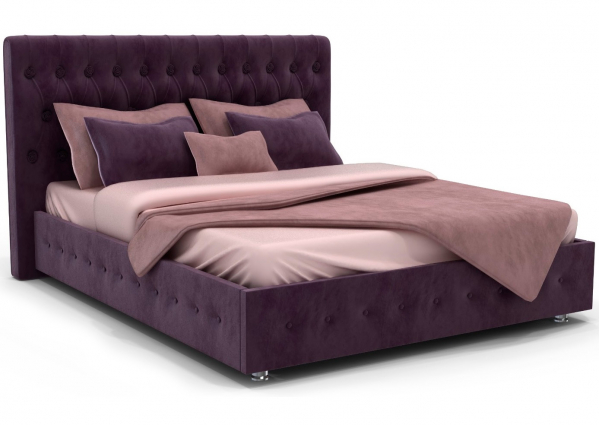 Кровать Sleepshop Francesca