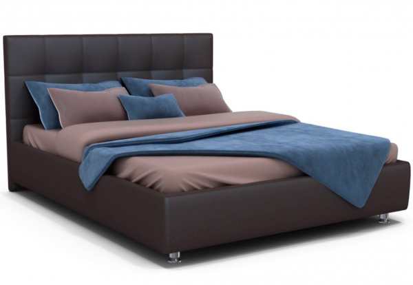 Кровать Sleepshop Romano с ламелями