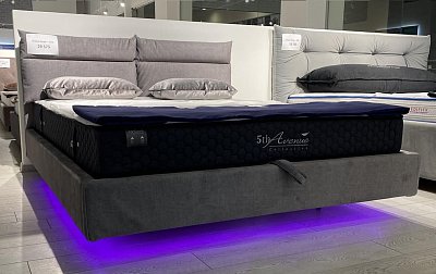 Кровать Space Comfort