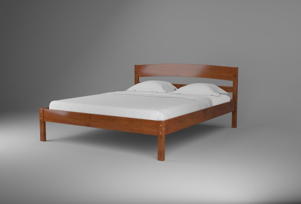 Кровать T.Q.Project Tiana, 200*160, ясень, цвет 1678