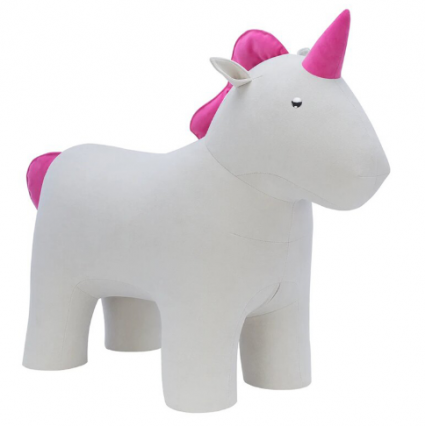 Пуф Sleepshop Unicorn pink