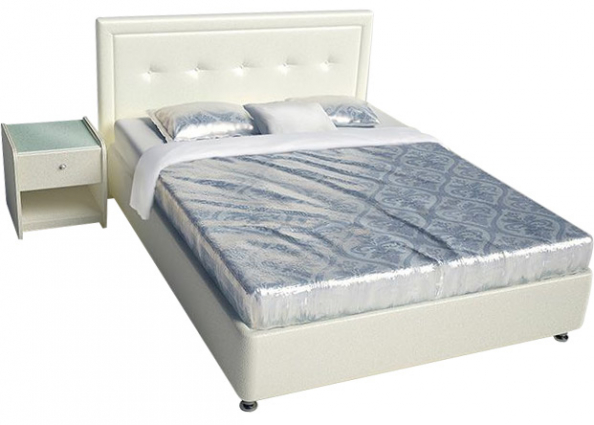 Кровать Sleepshop Penelopa