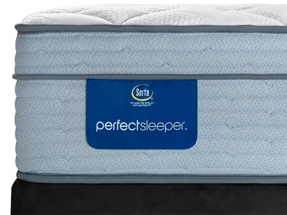 Матрас Serta Perfect Sleeper V-Shape
