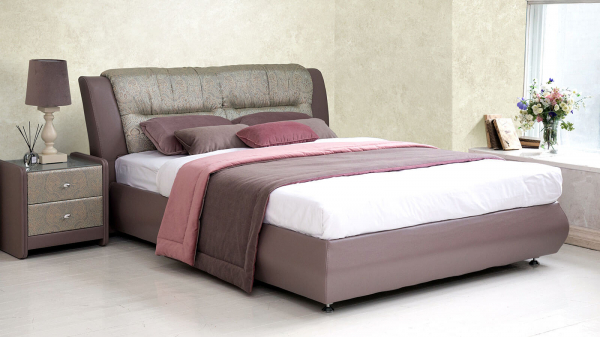 Кровать Sleepshop Fiora