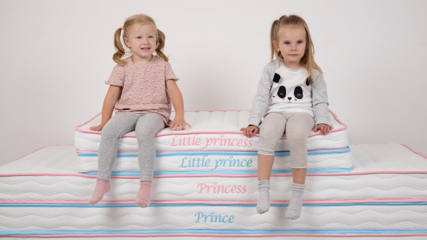 Матрас Sleepshop Kids New Little Prince
