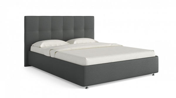 Кровать Sleepshop Romano с ламелями - Фото 2